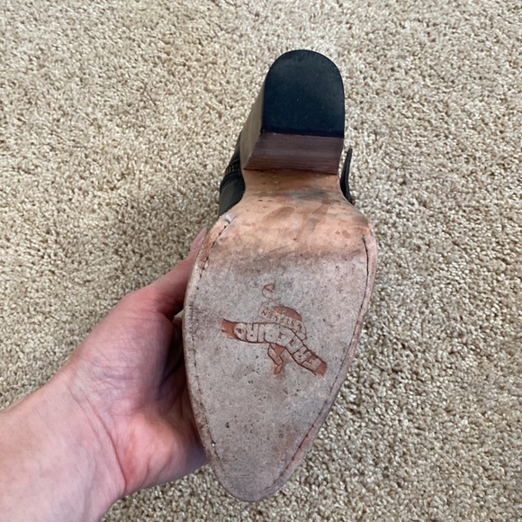 Freebird by Steven booties - Picture 6 of 6